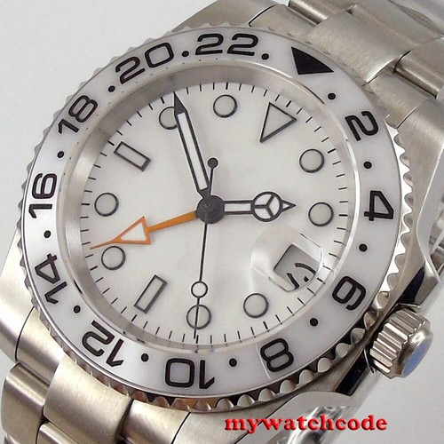 Orologio uomo automatico 40mm - uomo,