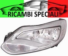 FARO FANALE PROIETTORE SX FORD