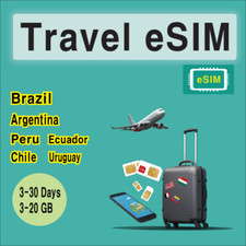 Esim argentina cile - [esim],