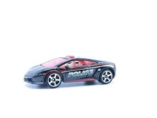 MATCHBOX LAMBORGHINI GALLARDO