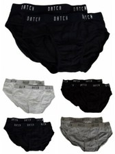 Confezione 2 slip uomo bipack