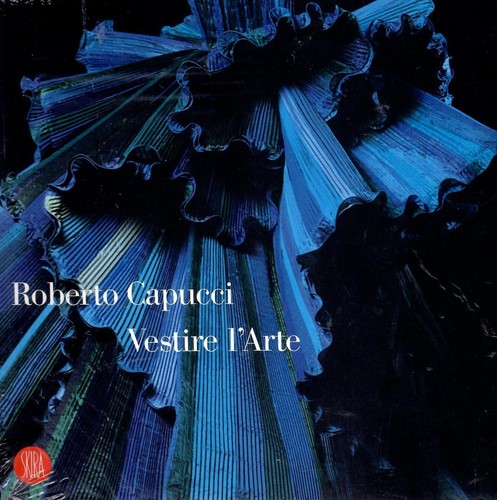 Roberto capucci vestire - capucci.,