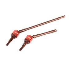 LCX 1/6 RC cingolato acciaio