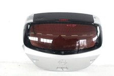 93191542 PORTELLONE COFANO POSTERIORE BAULE OPEL CORSA D 1.2 B 59KW 5M 5P (2006)