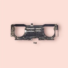 Carte mère MacBook Pro 15"