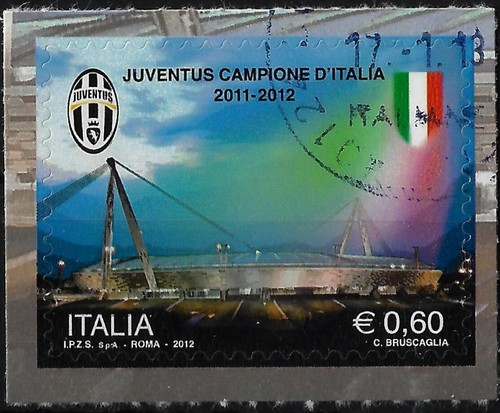 2012 italia repubblica juve - 2012,