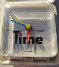 SVEGLIA DA SCRIVANIA DA