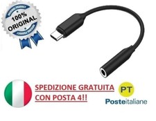 Adattatore Audio Originale da