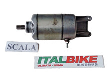 Motorino avviamento Honda Silver Wing 400 2006 2009 Silver Wing 600 2001 2009