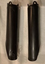 BMW R 1200 GS HP2  ENDURO COPPIA PROTEZIONI PARA STELI FORCELLA Originali 