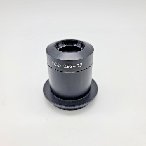 Olympus microscopio dcd - olympus,