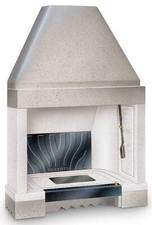 Palazzetti In Giardino Patio