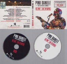 DANIELE PINO  Vai mo' live in Napoli