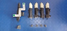 Kit 5 motorini chiusura centralizzata per Fiat Regata 2° atto dal 86.  [1986.25]