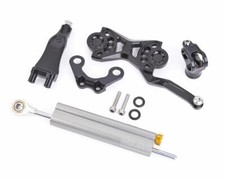Kit ammortizzatore sterzo - kit,