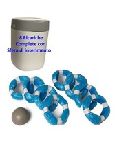 Easy Nappy TP8, Sacchi