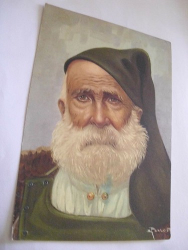 Oristano costumi sardi - -,