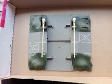 passaggio a livello trenino lima come in foto