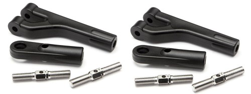 Hpi 85066 set - set, bracci