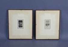 Vintage Piferi Prof. Attilio