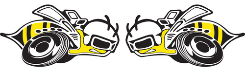 Super bee automotive - super,