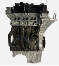 MOTORE REVISIONATO FORD FIESTA