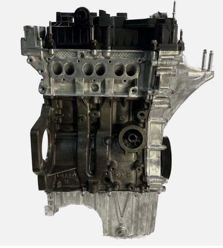 Motore revisionato ford fiesta - ford,