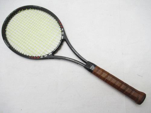 Donnay graphite borg comp - graphite,