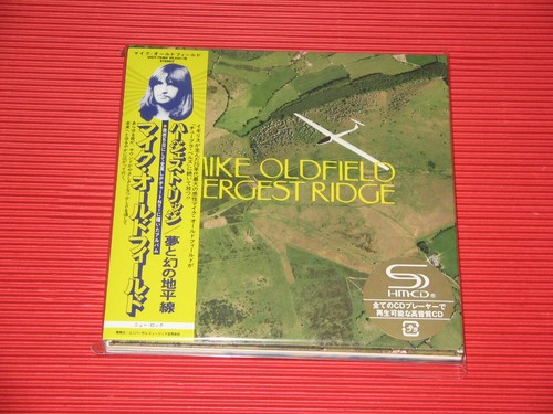 5et mike oldfield hergest - mike,