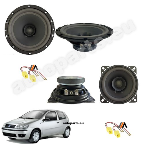 Kit casse altoparlanti - casse,