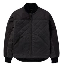 Giacca trapuntata filson alcan - giacca,