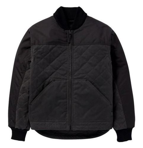 Giacca trapuntata filson alcan - trapuntata,