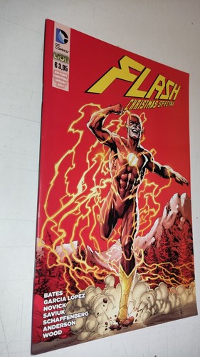 Flash christmas special rw - -,