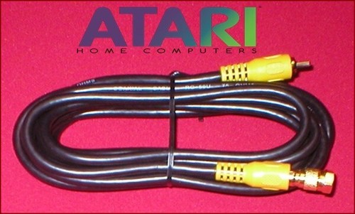 Cavo rca oro piedi - piedi, e
