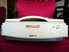 Scanner agfa 1236 piano - 1236, 36