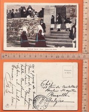 Fonni costumi sardi - fonni,