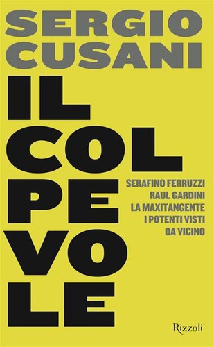 Libri cusani sergio - libri,