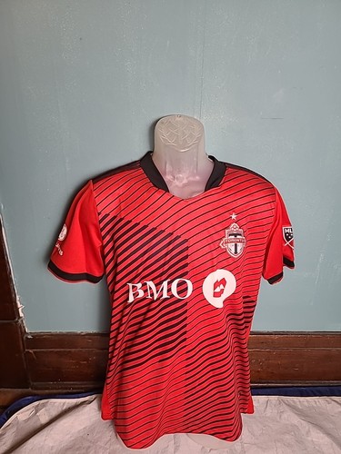 Maglia toronto home replica - maglia,