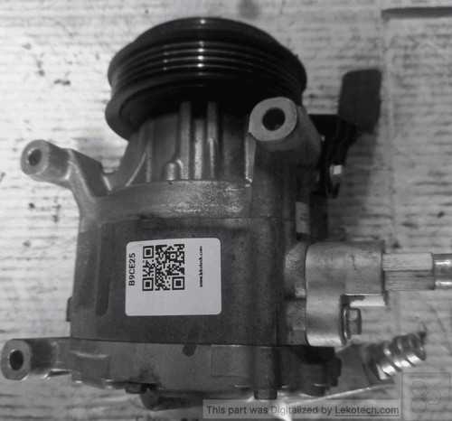 51747318 compressore fiat - a/c,
