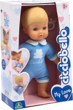 My Love La Bambola Soffice