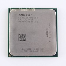 AMD FX-8120 FD8120FRW8KGU 8