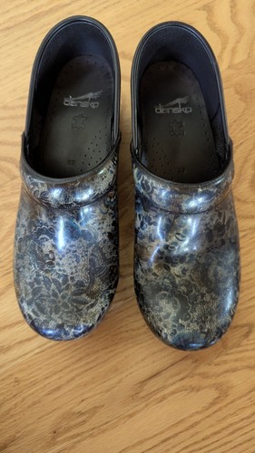 Scarpe zoccoli donna - , dansko