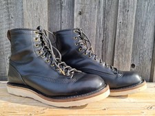 Stivali Wesco Jobmaster