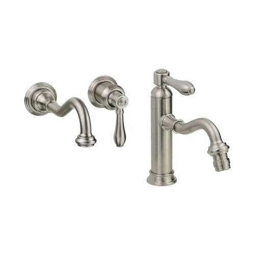 Set miscelatori lavabo - , a