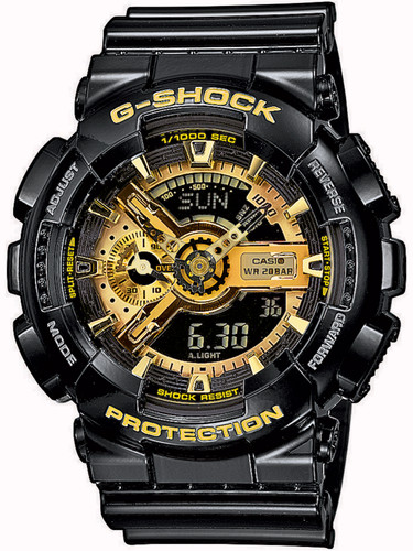 Orologio uomo casio - orologio,