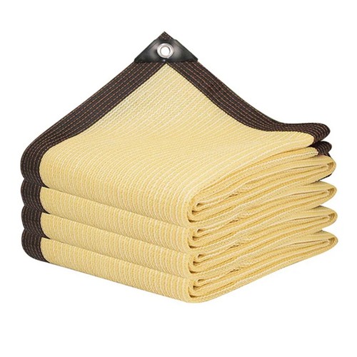 Rete ombreggiante beige - uv,