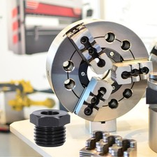 Adattatore mandrino testa