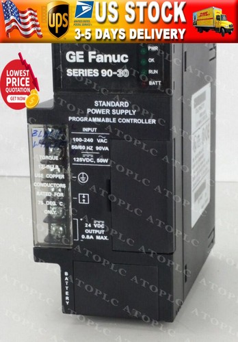 Fanuc ic693pwr321y - fanuc,