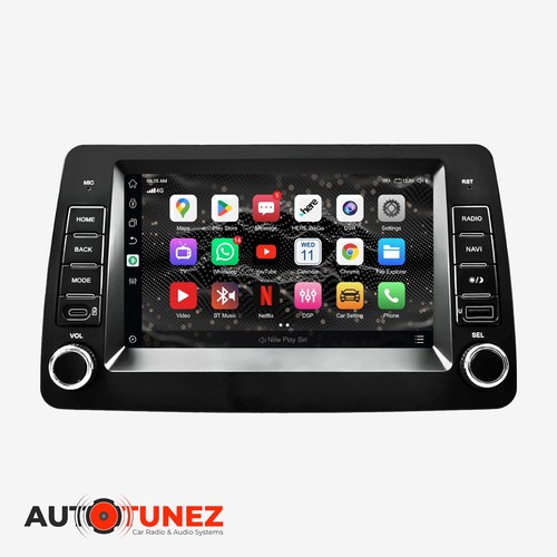 Autoradio android con - autoradio,