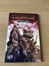 Teenage Mutant Ninja Turtles